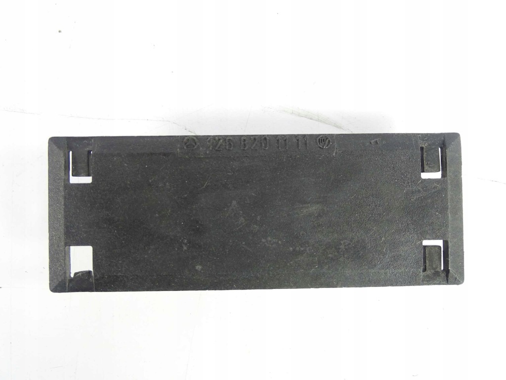 фото №1, Mercedes w140 w210 заглушка датчик розпилювача