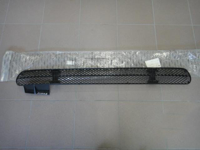 фото №1, Ducato jumper boxer ii решітка бампера nowa