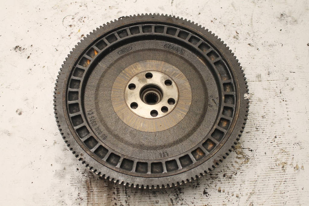 фото №10, Сцепление полный ford focus mk3 1.6