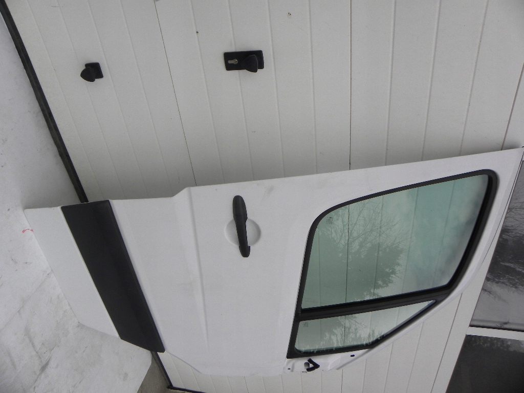 фото №4, Mercedes sprinter 906 lift дверь передние правая сторона 2015 rok
