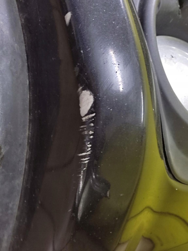 Citroen c2 бампер перед exyb с Разборки