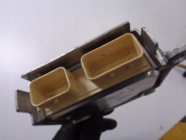 фото №3, Датчик подушка безопасности kia niro i 2016-