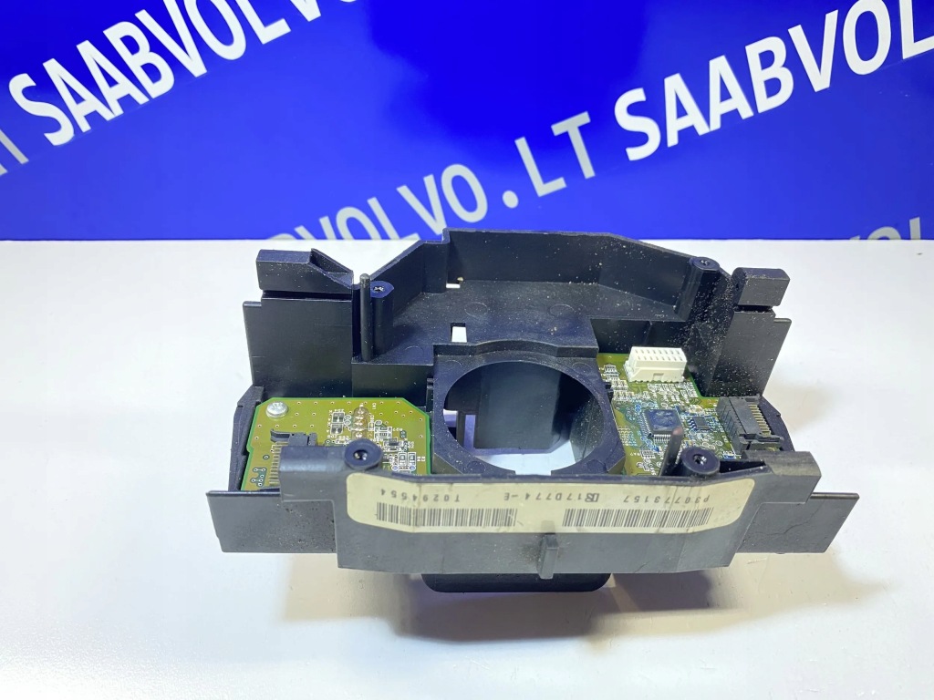 фото №1, Volvo v50 2003 подушки безпеки повітряні