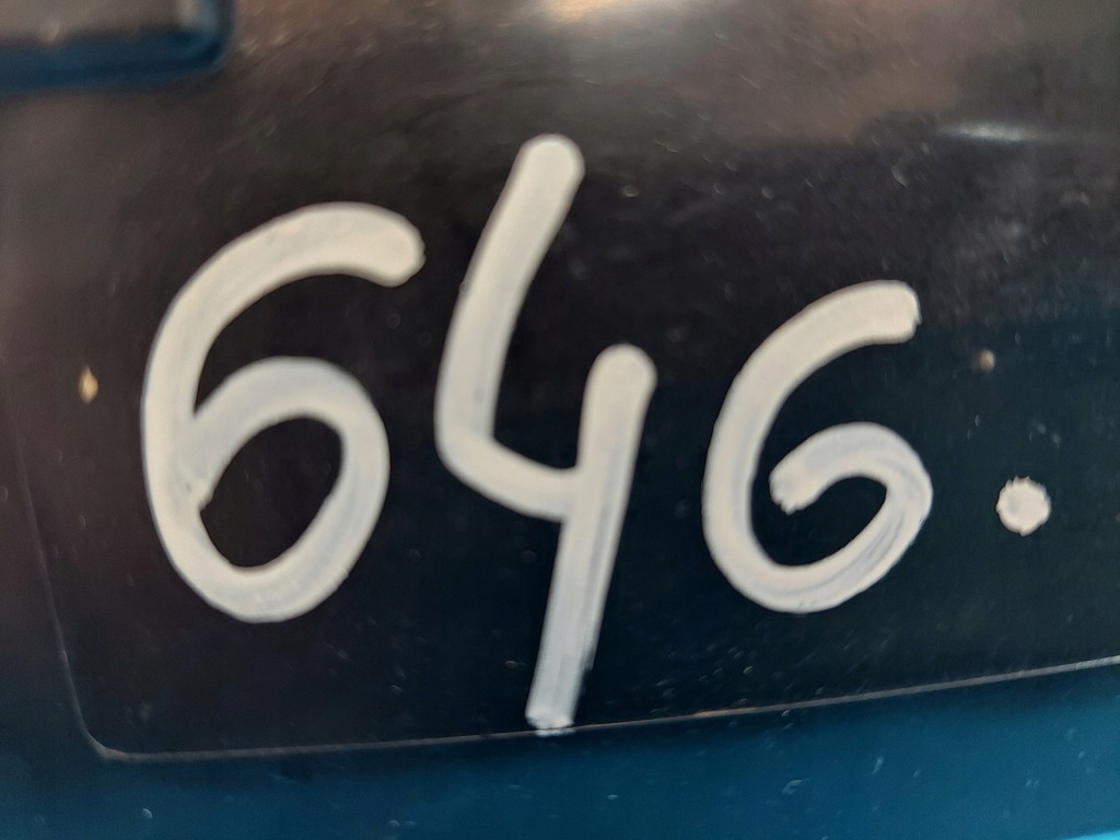 фото №12, Счетчик приборная панель fiat 500l 52026759