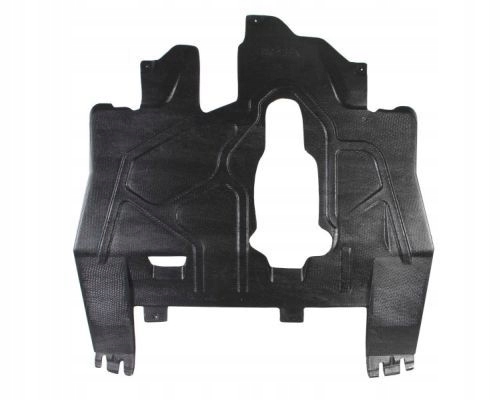 фото №1, Захист двигуна нижня 6601-02-2532861p blic