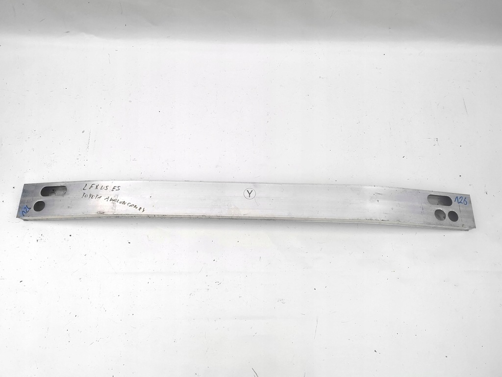 фото №1, Toyota avalon балка бампера