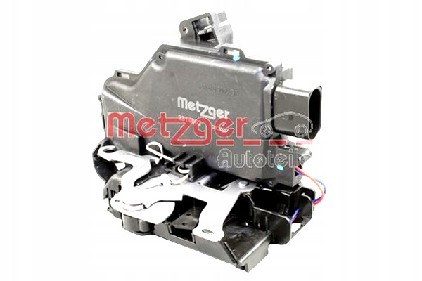 фото №4, Замок двері metzger