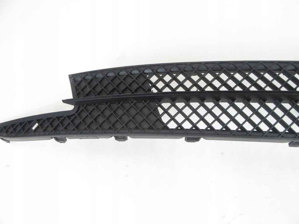 фото №7, Решітка захист бампера середня bmw e81