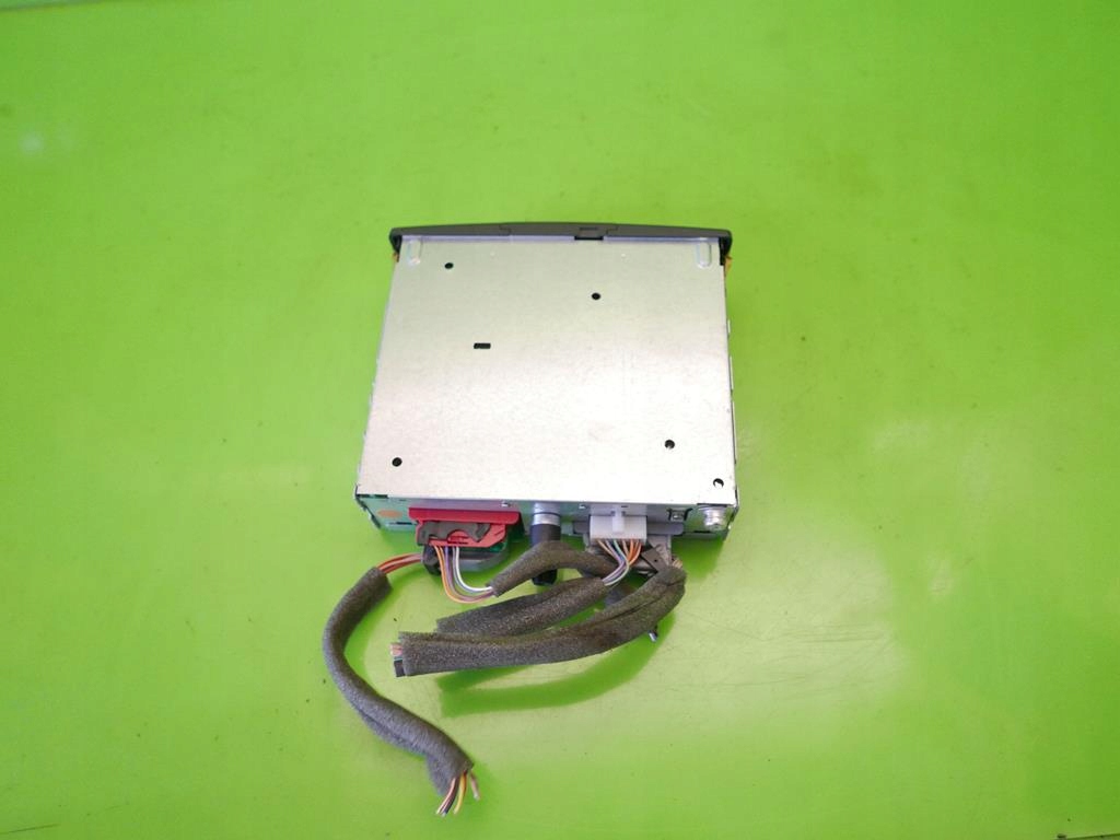 фото №7, Модуль навигации gps renault grand scenic ii phi