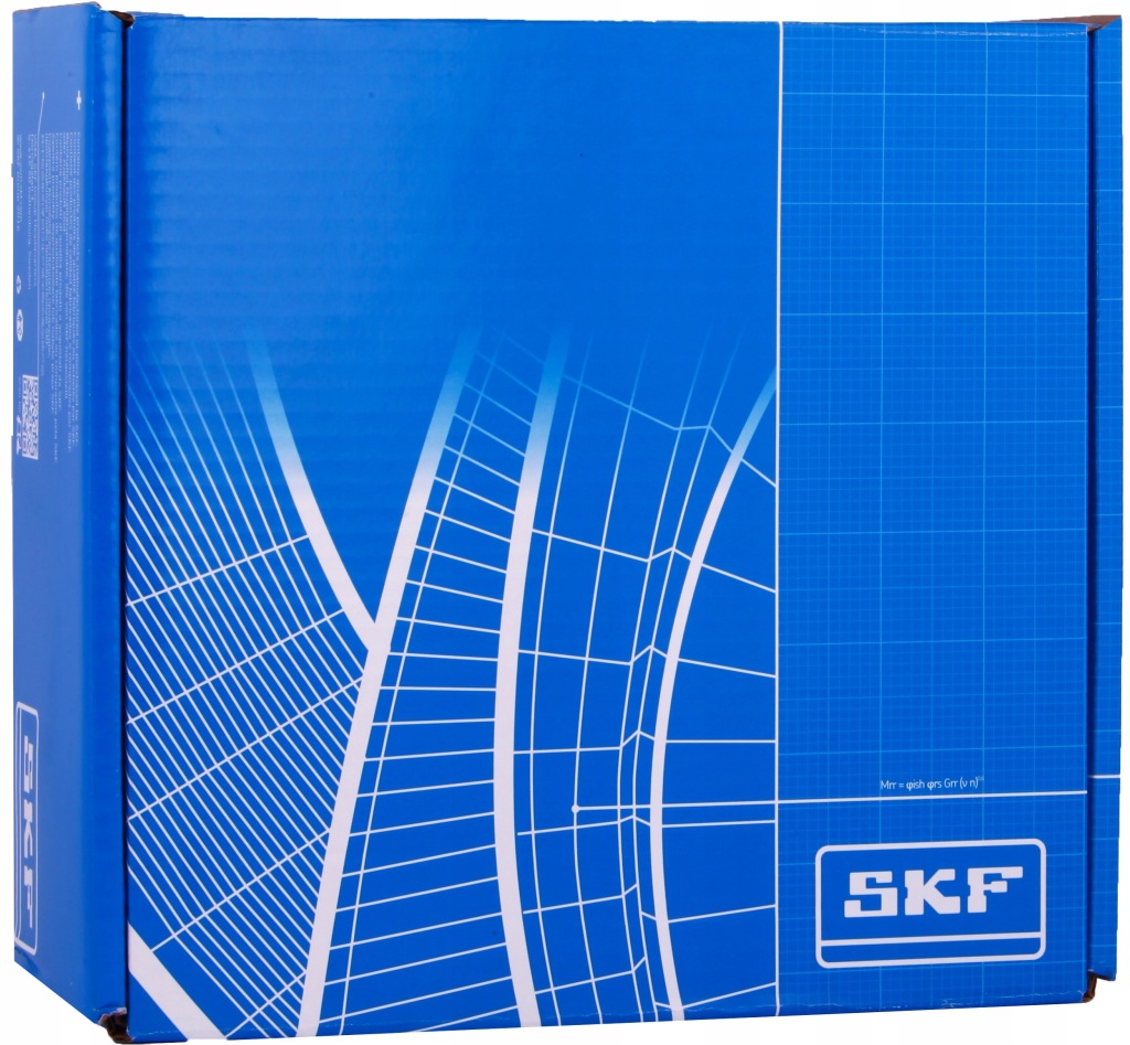 фото №1, Skf vkc 2202 підшипник випускне