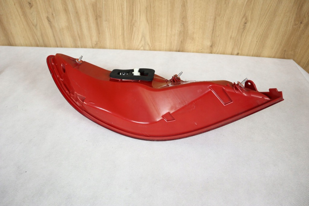 фото №7, Mercedes slk r172 лампа правая задняя задняя led a1729062100