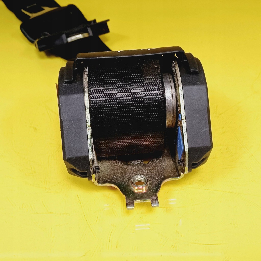 Ремінь безпеки правий перед bmw 3 e46 compact 3d 7064754 nr806 Київ