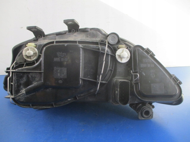 фото №5, Ibiza cordoba iii 6l лампа фара правый valeo