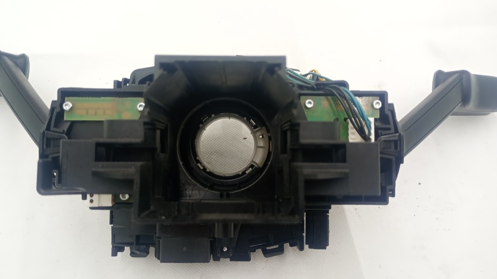 фото №11, Перемикач комбінований стрічка шлейф vw golf vii 5q0953549a 5q0953507ag