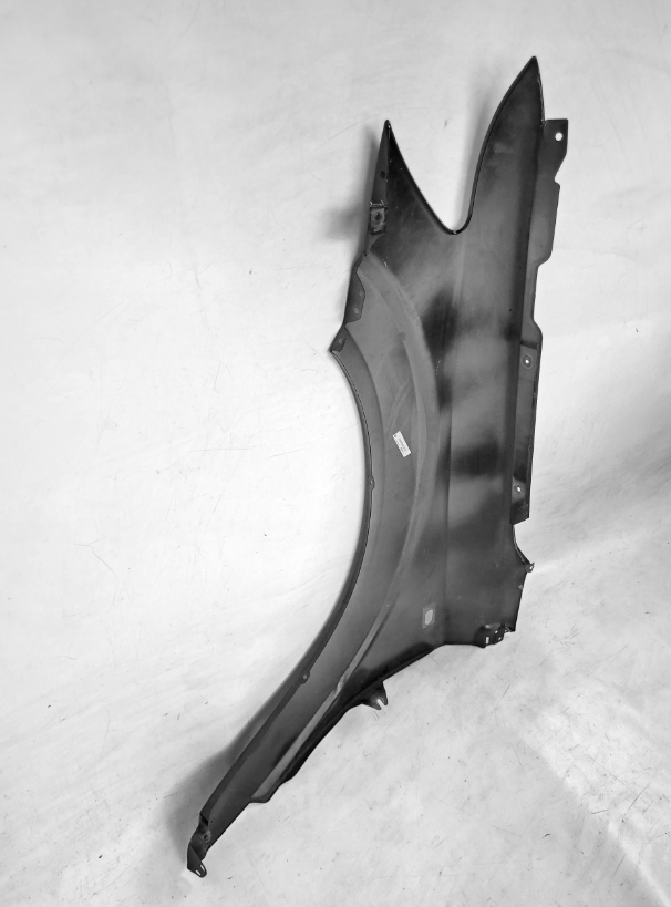 фото №13, Крила передній лівий / правий перед fiat freemont / dodge journey 2011-15