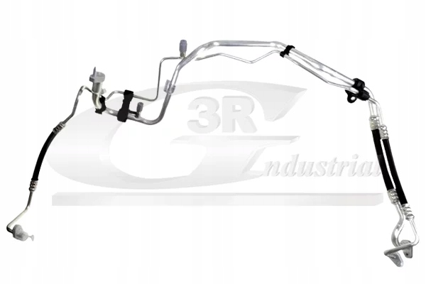 фото №2, 3rg шланг кондиционера 2szt.