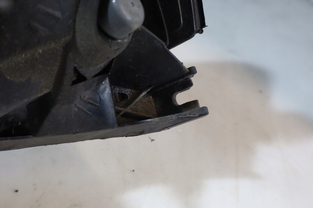 фото №6, Лампа права передня volvo s80 i lift