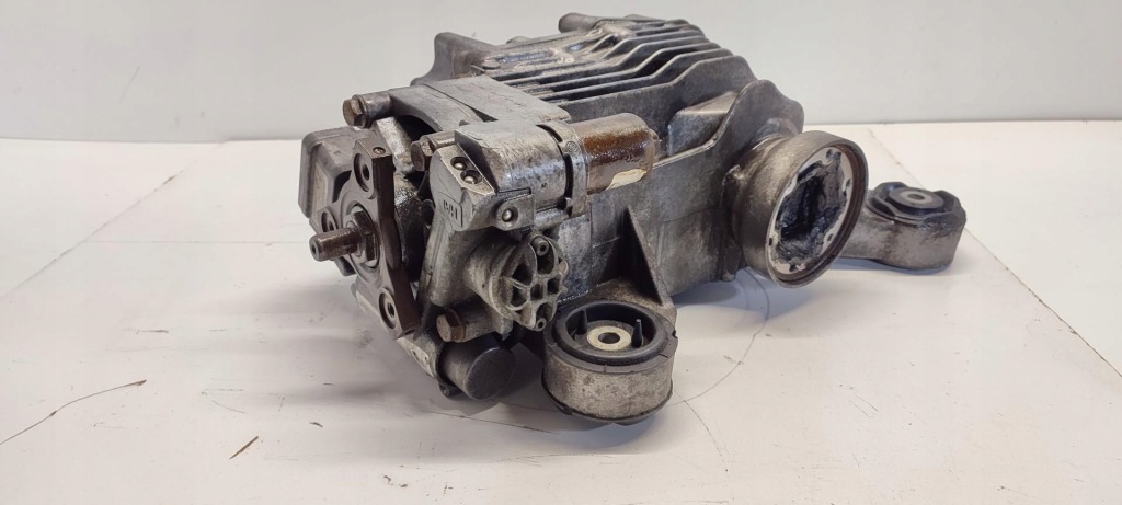 фото №5, Skoda octavia ii scout мост дифференциал задняя haldex 0br525010b