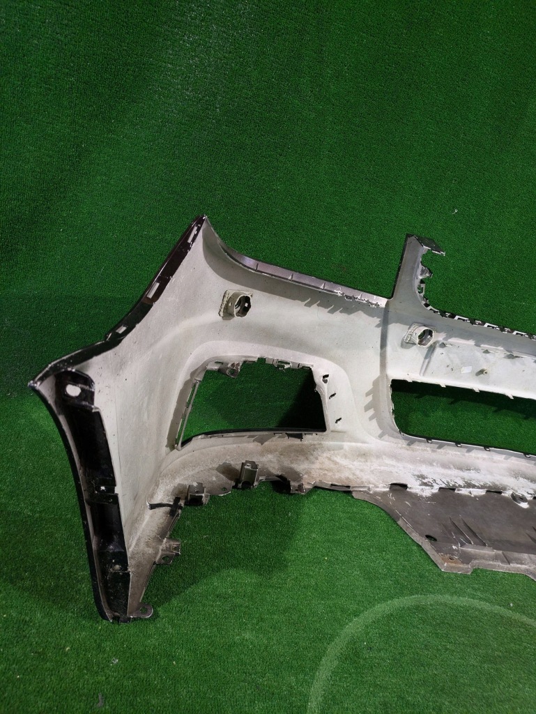 фото №6, Бампер передний перед opel vectra c lift 05-