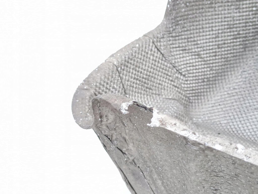 фото №5, Захист теплова глушника вихлоп ліва bmw 6 e63 e64 7052465