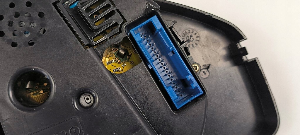 фото №6, Счетчик приборная панель 7m920840j ford galaxy