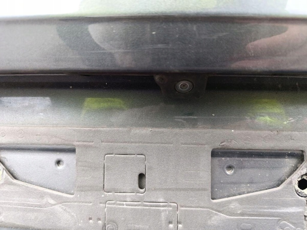 Audi q5 2 80a кришка багажника багажника Ціна