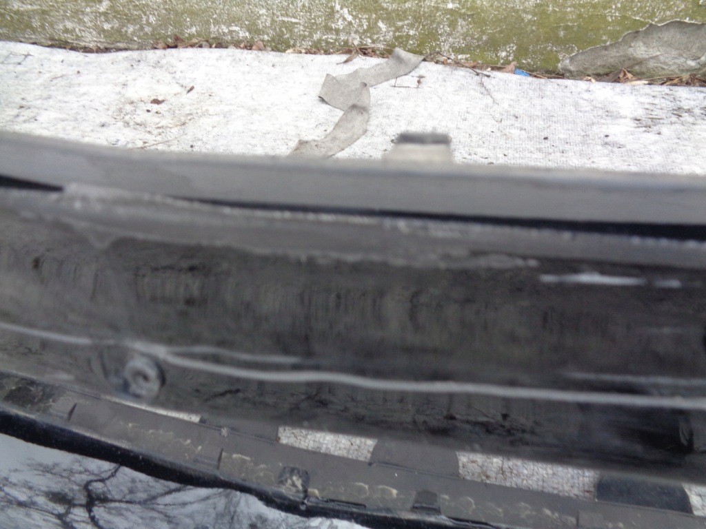 Бампер перед передній mercedes a-klasa w177 amg Ціна