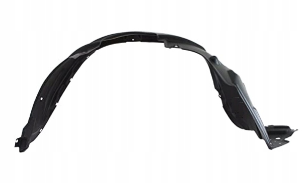 фото №1, Toyota yaris verso 1999-2005 подкрылок левая передние