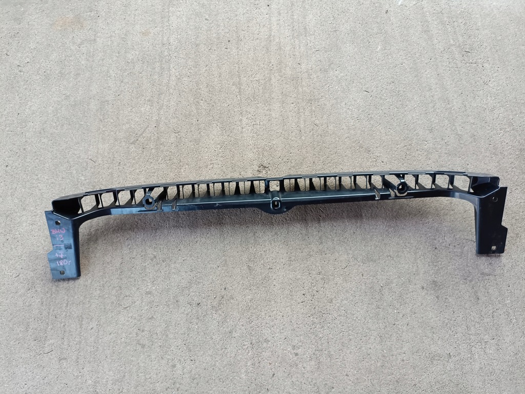 фото №8, Bmw i3 напрямна підсилювач кронштейн бампера задня 51127296779