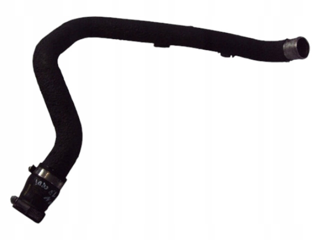 фото №1, Труба интеркулер hyundai tucson ii 1.8 crdi 09-15