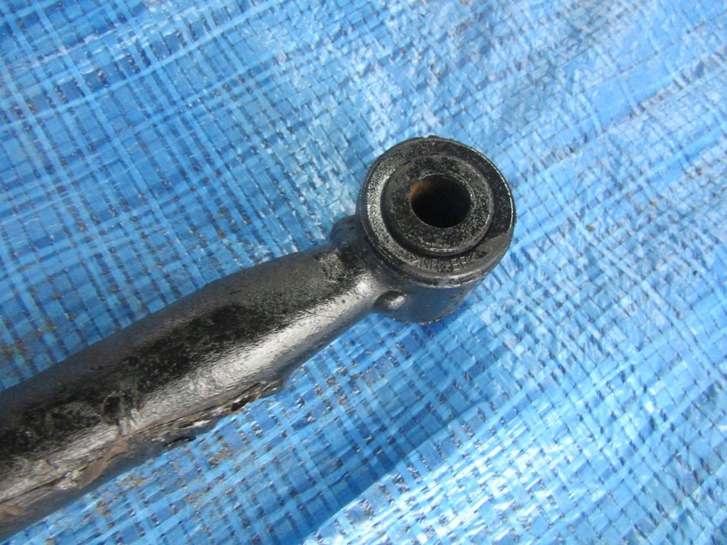 фото №8, Suzuki jimny 2018 важіль тяга тяга панара