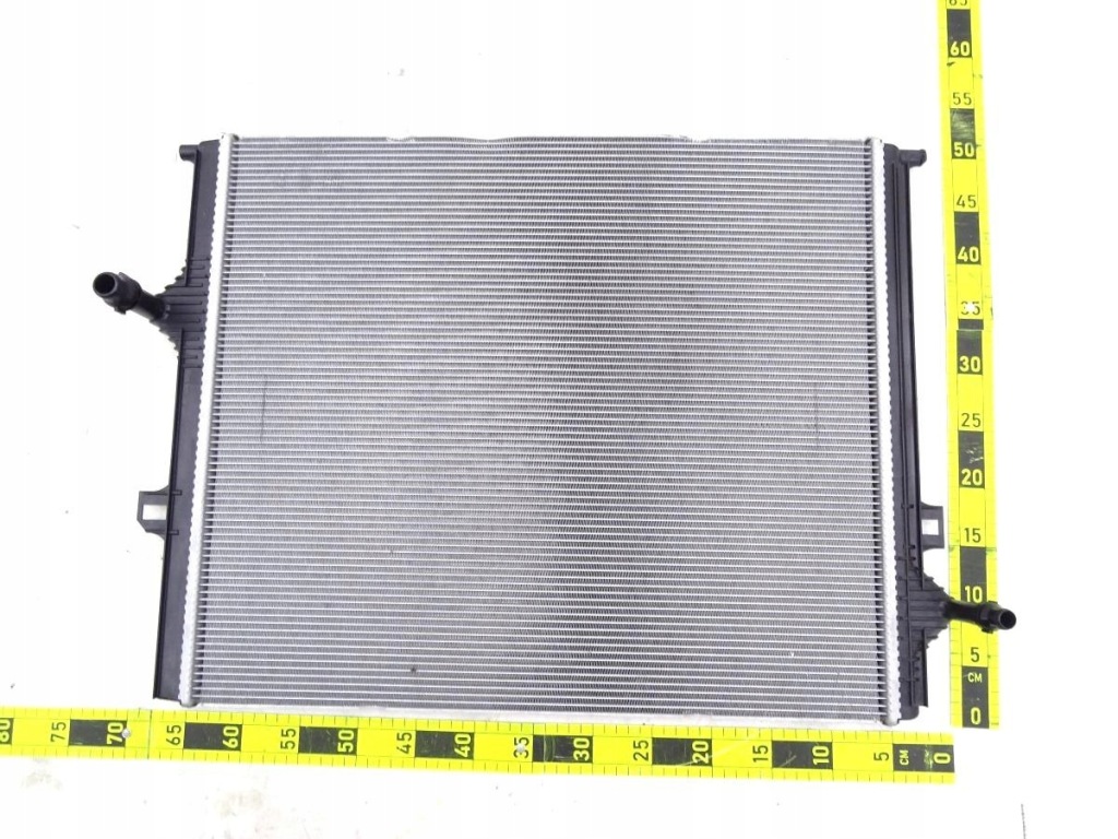 Купить Bmw 3 f30 f31 320i 2.0 b48 12-15 радиатор воды оригинал 8741830