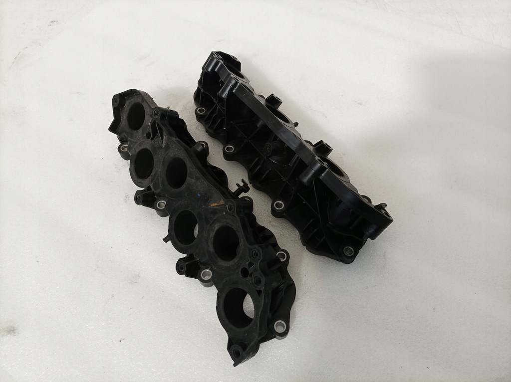 фото №3, Audi q8 4m коллектор всасывающий 059129765