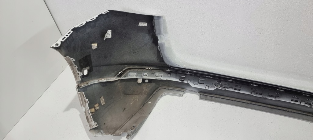 фото №10, Бампер задняя задний seat ateca cupra 575 17-20