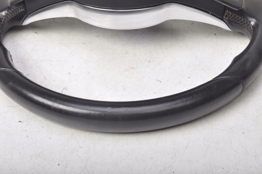 фото №15, Vw golf vii повітропровід шкіряний пелюстки перемикання gtd