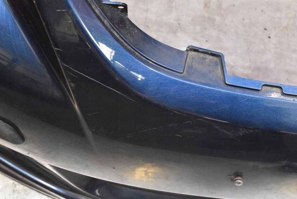 фото №6, Бампер перед передній zjp suzuki sx4 sx-4 1 i 06-14