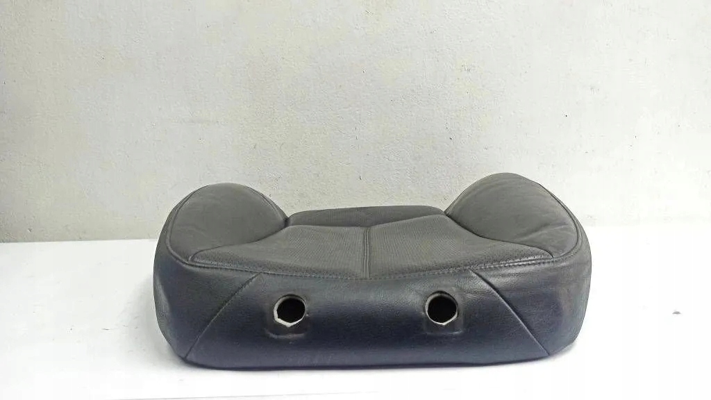 Сидіння передній лівий mercedes-benz m w163 m6120013 34316614 2.7l 2000 Доставка