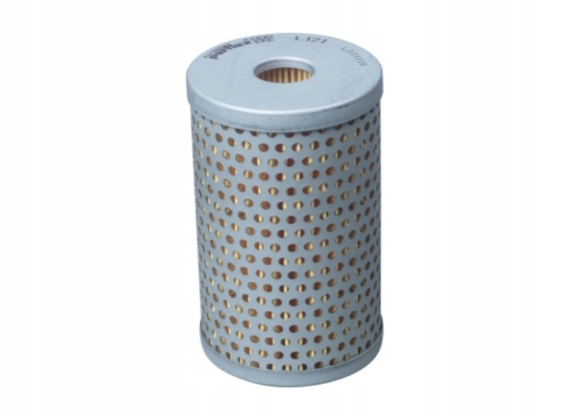 фото №1, Фільтр оливи purflux do iveco daily iv /p gd gv wd