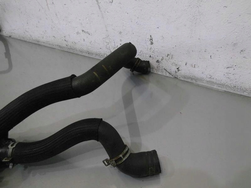 Пабтрубок  термостат труба воды peugeot 3008 1.6 ehdi в Украине