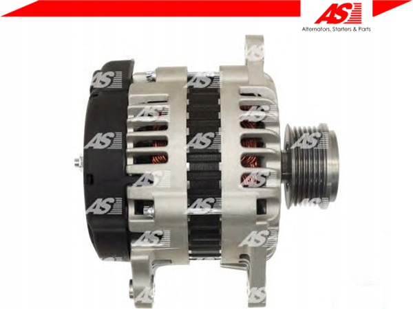 As-pl генератор astra h 1.7 07- as-pl Оригінал