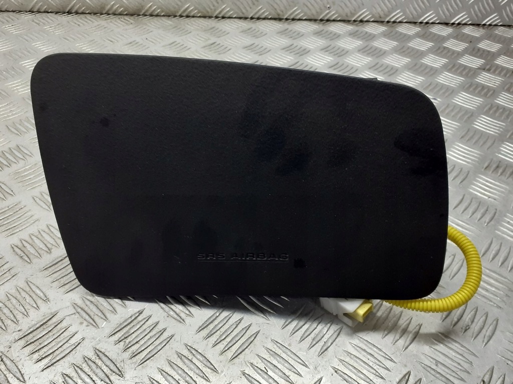 фото №1, Подушка подушка безопасности пассажира toyota yaris i 1.0