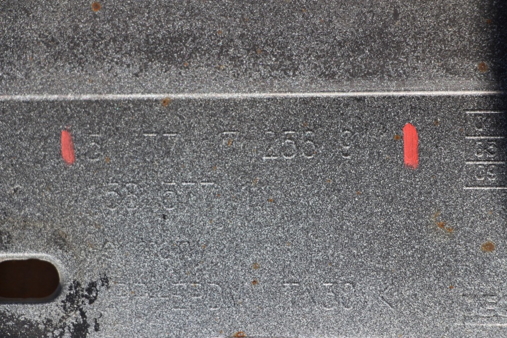 фото №7, Bmw 3 f30 f31 накладка порог mineralweis идеальное состояние !