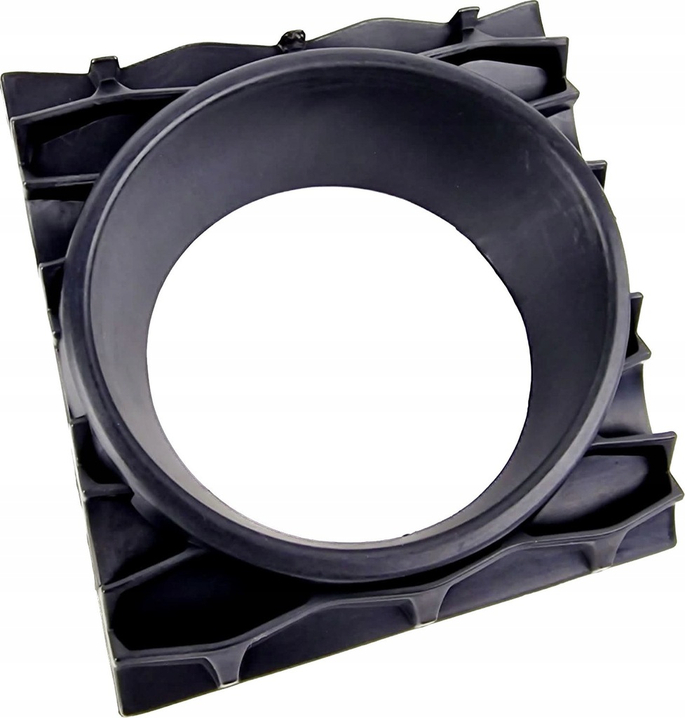 фото №1, Chrysler pacifica 2017- рамка заглушка радар перед _ 68432233aa