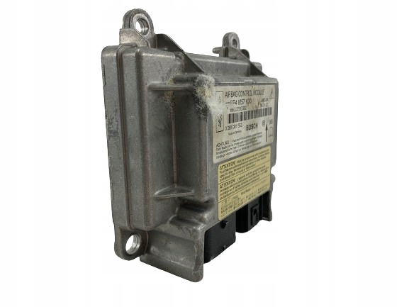 фото №1, Mazda 3 i bk модуль блок керування подушка безпеки bp4m57k30