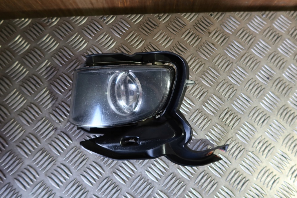 фото №1, Противотуманная фара левый bmw e92 e93