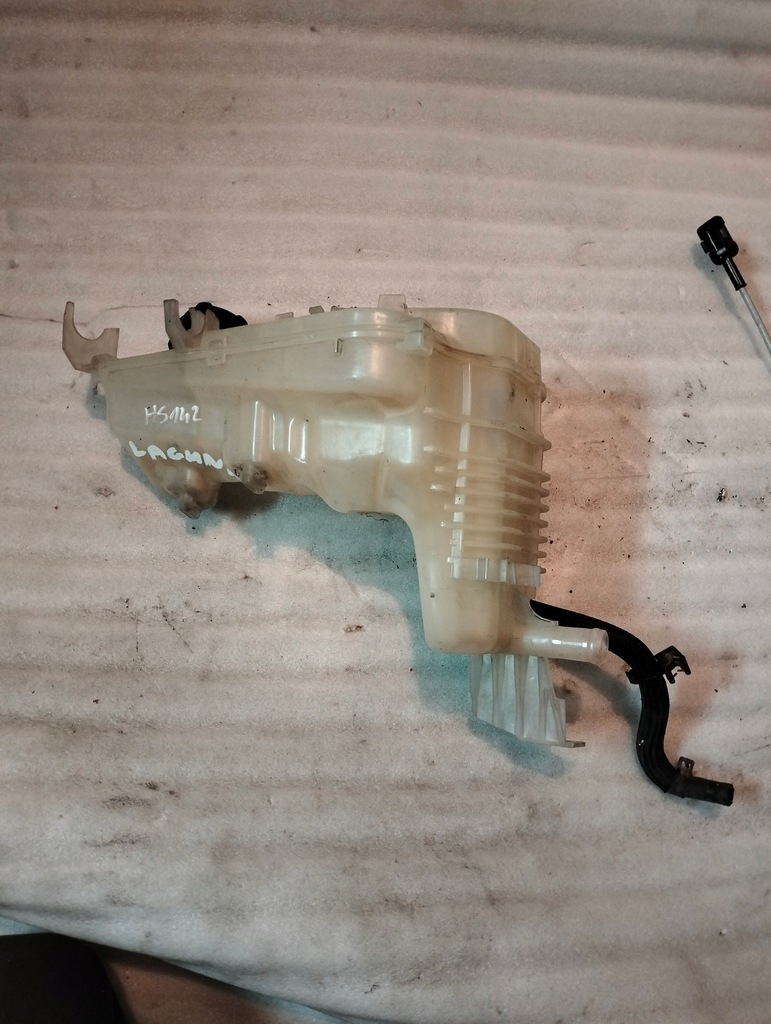 фото №1, Бачок расширительный renault laguna iii