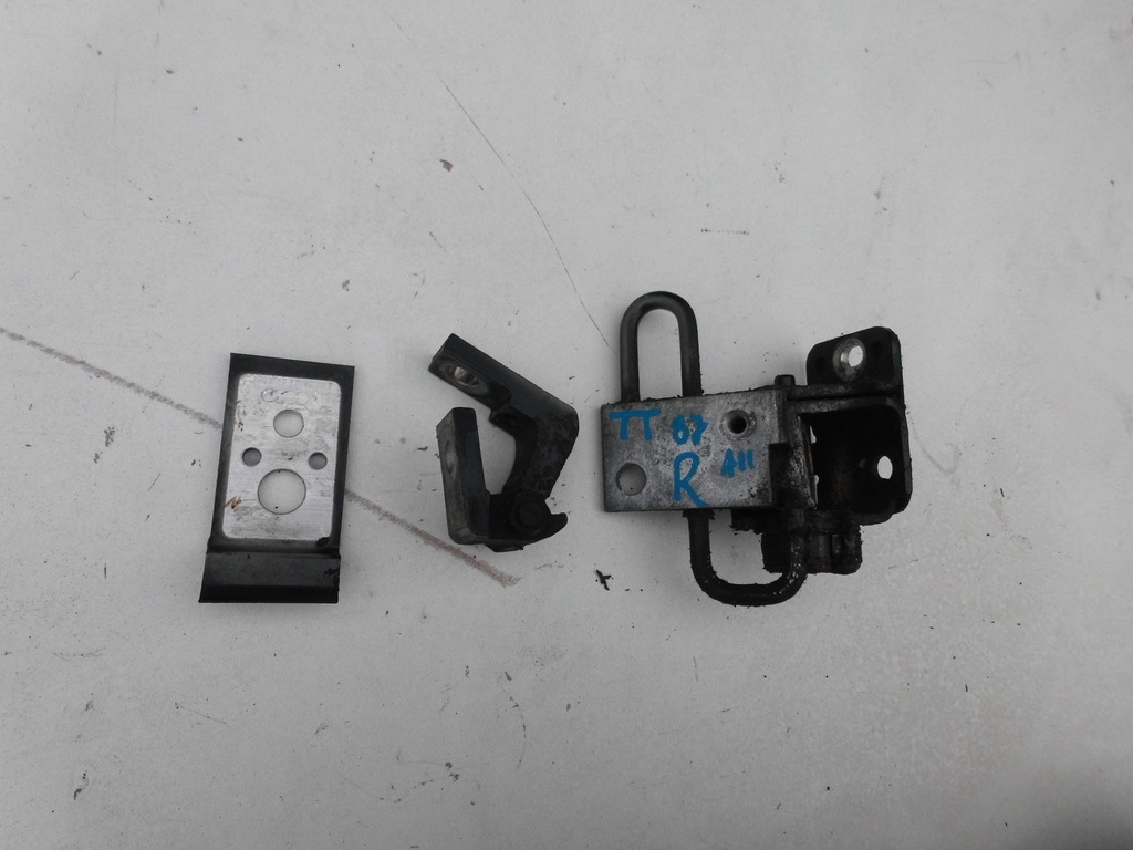 фото №1, Петля петлі двері audi audi tt 8j правий передній