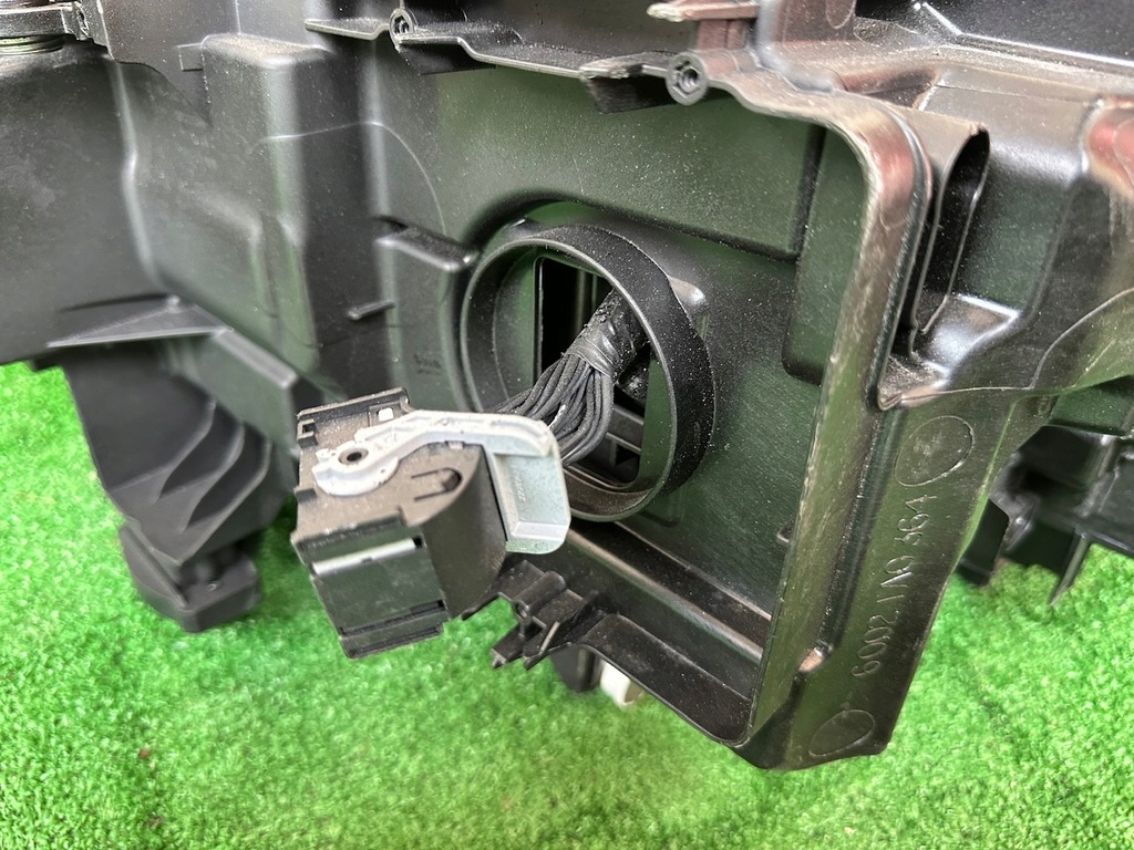 фото №8, Лампа bmw x7 g07 laser 5a3e522