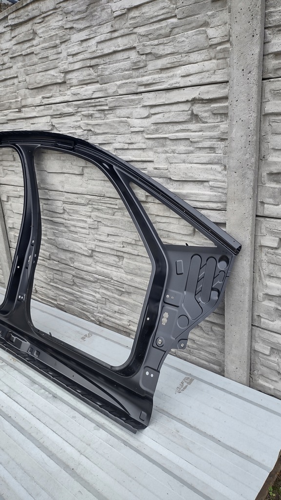 фото №8, Volkswagen vw id3 id.3 10a лівий блок двигуна поріг оригінальний номер 10a809605