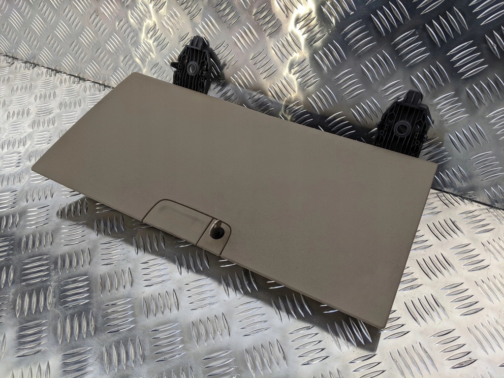 фото №3, Кришка дверцята бардачка scania r